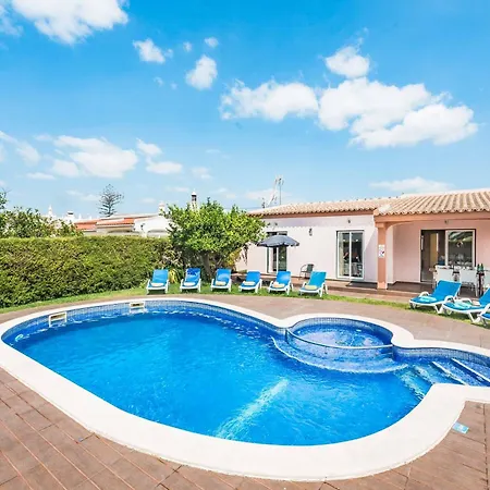 Bolina Albufeira