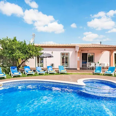Bolina Villa
