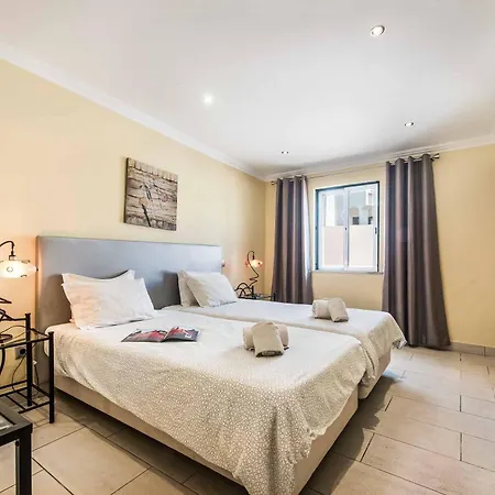 Villa Bolina Albufeira