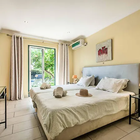 Villa Bolina Albufeira