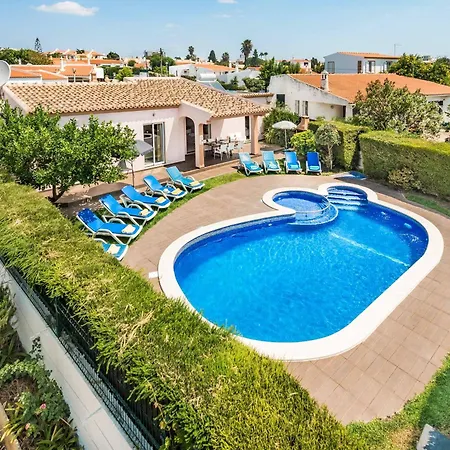 Villa Bolina